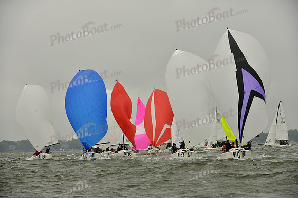 2016 Charleston Race Week A_0201