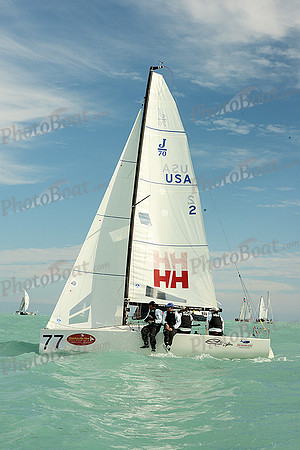 2016 Key West Race Week B_0006