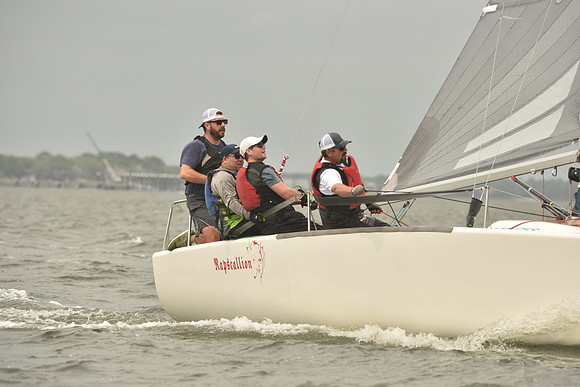2019 Charleston Race Week H_0473