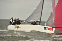 2019 Charleston Race Week H_0213