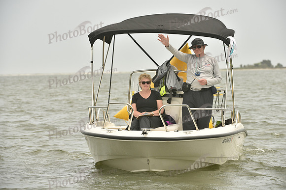 2019 Charleston Race Week C_0997