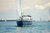 2015 Cape Charles Cup C 402