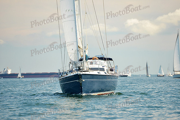 2015 Cape Charles Cup C 402