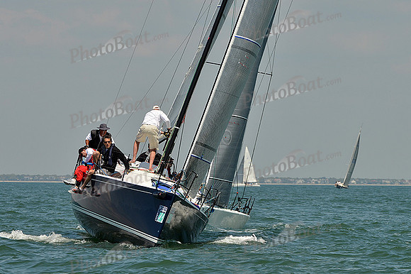 2014 Charleston Race Week B 133