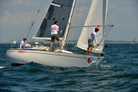 2015 Block Island Race Week A 1592