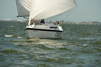 2015 Southern Bay Race Week A 1575