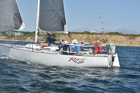 2019 Block Island Race Week H_0242
