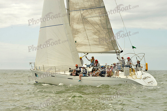 2018 Charleston Race Week B_0391
