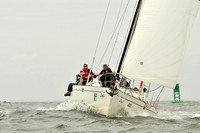 2013 Charleston Race Week A 579