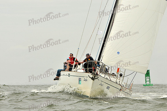 2013 Charleston Race Week A 579