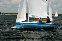 2011 Flying Scot NAC H 859
