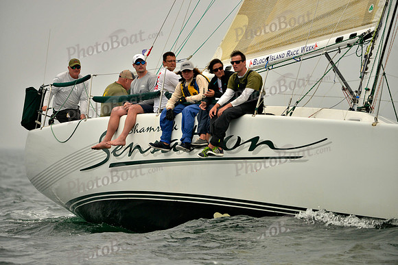 2017 Block Island Race Week H_1327