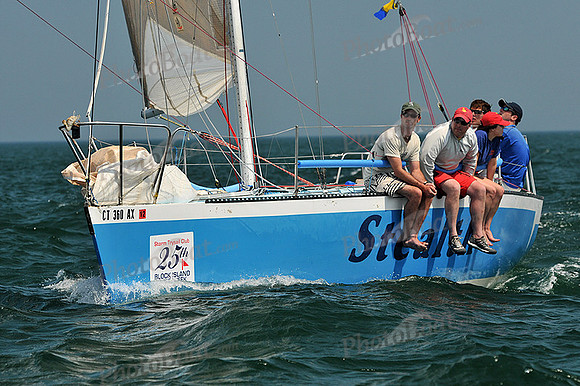 2013 Block Island Race Week B 2079