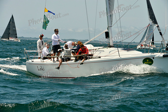 2016 NYYC Race Week A 261