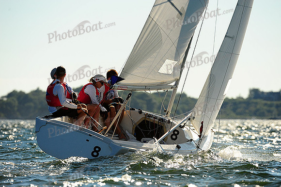 2016 USQS-B 1375