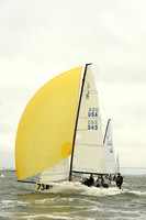 2016 Charleston Race Week A_0151