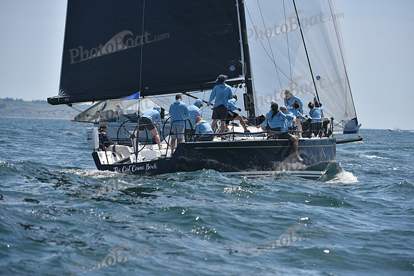 2019 Block Island Race Week E_0259