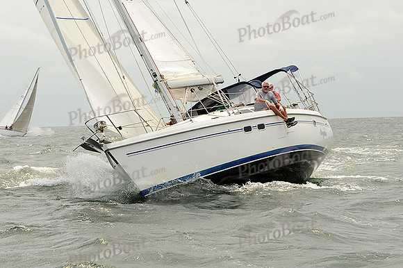 2012 Cape Charles Cup A 1441