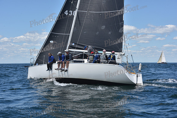 2021 Block Island Race Week D_2642