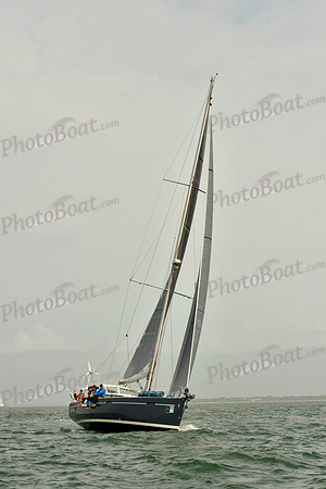 2018 Charleston Race Week C_0698