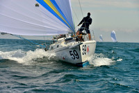 2017 Block Island Race Week C_1667