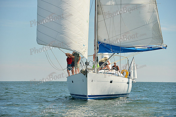 2015 Cape Charles Cup A 1180