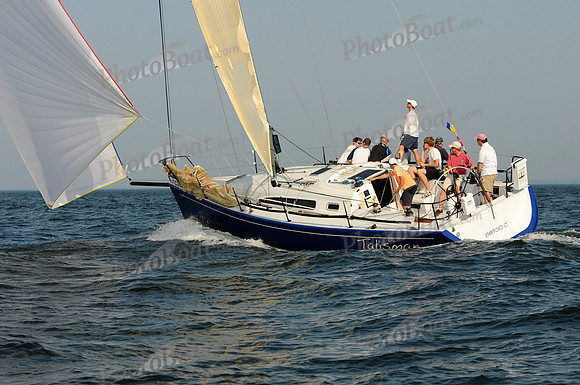 2011 Block Island Race A 1057