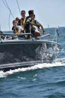 2019 Block Island Race Week A_0418