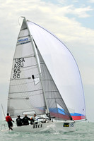 2013 Key West Race Week C 874