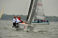2016 Charleston Race Week A_1153