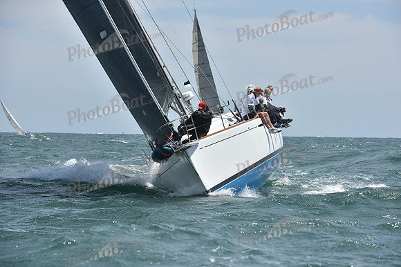 2019 NYYC Annual Regatta A_1324