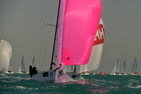 2014 Key West Race Week E 693