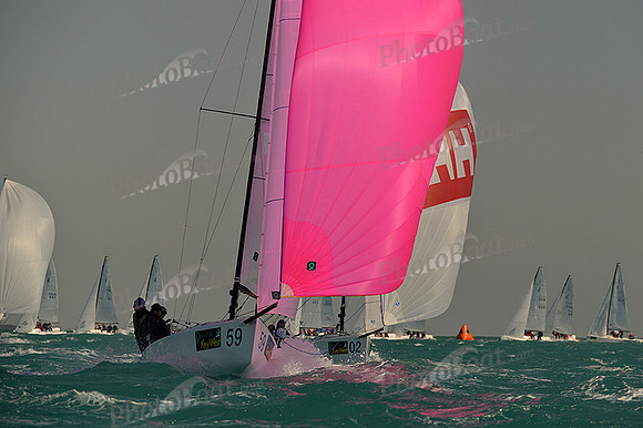 2014 Key West Race Week E 693