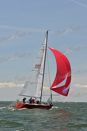 2014 Southern Bay Race Week C 1894