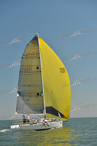 2017 Southern Bay Race Week B_0866