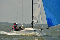 2017 Charleston Race Week D_1875