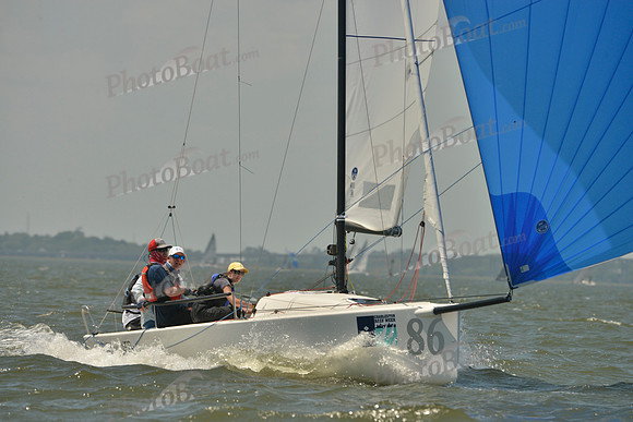 2017 Charleston Race Week D_1875