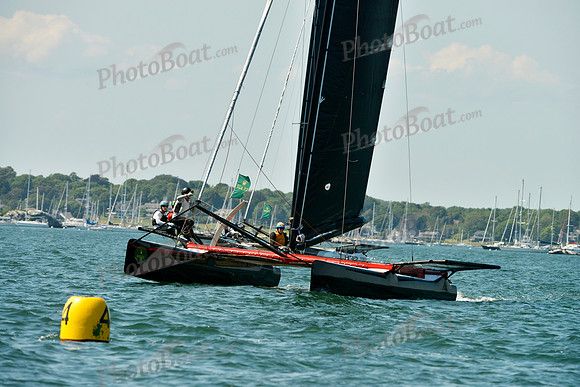 2016 NYYC Race Week A 1522