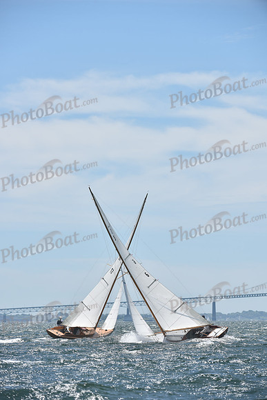 2019 NYYC Annual Regatta C_0321