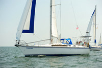 2014 Cape Charles Cup A 980