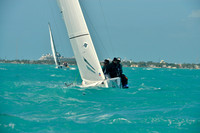 2017 Quantum Key West RW C 762
