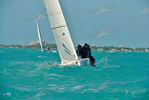 2017 Quantum Key West RW C 762