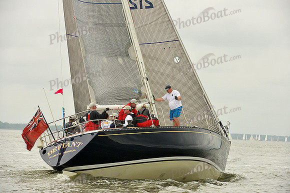 2015 Charleston Race Week A_1210