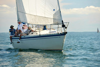 2015 Cape Charles Cup C 622