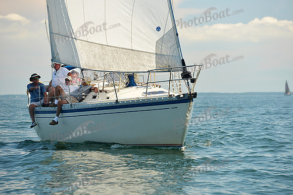 2015 Cape Charles Cup C 622