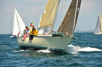 2015 Block Island Race Week A 1515