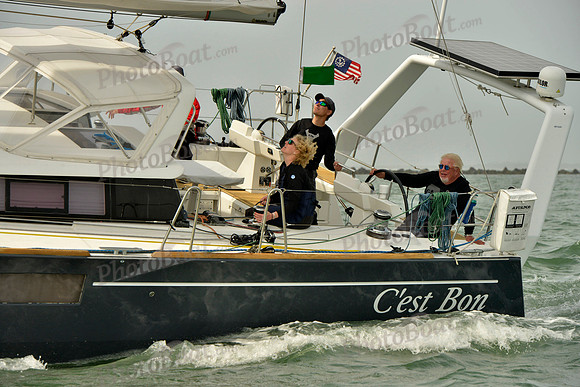 2018 Charleston Race Week C_0713