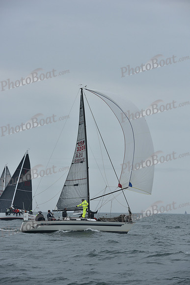 2019 Block Island Race Week G_0064