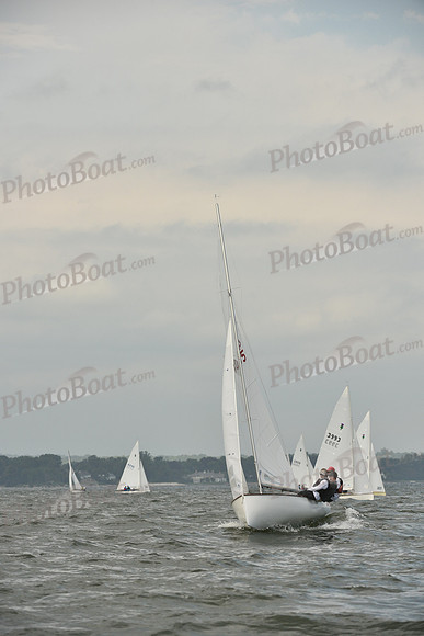 2018 Thistle Nationals E_1475