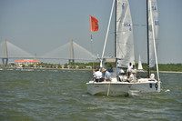 2017 Charleston Race Week A_1058